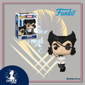 Funko POP! Marvel: Patch (Wolverine) #1615
