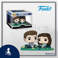 Funko POP! Moment #2133 The Twilight Saga – Edward & Bella (Meadow Scene)