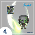 Funko POP! Movies 1999 - Bull Predator Glow in the Dark | AVP Requiem