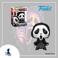 Funko POP! Movies 2002 Ghost Face (Shelf Sitter)