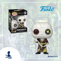 Funko POP! Movies 2015 - Patchwork Invisible Man | Universal Monsters