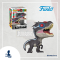Funko POP! Movies 2038 - Alpha Raptor | Jurassic Park