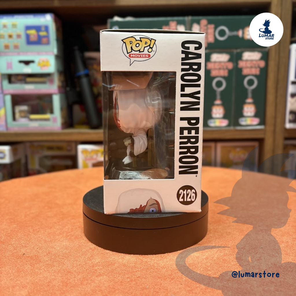 Funko POP! Movies #2126 The Conjuring – Carolyn Perron 9cm