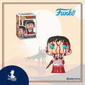 Funko POP! Movies #2154 Dune: Part Three – Alia Atreides (Blood Splatter / Crysknife)