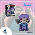 Funko POP! Movies: Masters of the Universe - Skeletor (2021)