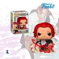 Funko POP! Plus Shanks 2166 – One Piece