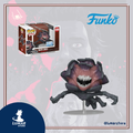 Funko POP! Premium Movies #2088 A Quiet Place – Death Angel