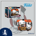 Funko POP! Rides #149 Terrifier 2 – Art with Clown Cafe