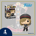 Funko POP! Rocks #515 Guns N' Roses – Duff McKagan 9cm