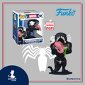 Funko POP! Super #1624 Marvel – Venomsaurus Rex Super Sized (6" / 15cm)