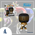 Funko POP! Television 1873 - Gold Zeo Ranger | Power Rangers Zeo