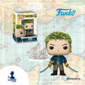 Funko POP! Television 1879 - Roronoa Zoro | One Piece Live Action