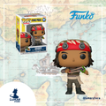 Funko POP! Television 1882 - Usopp | One Piece Live Action