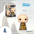 Funko POP! Television 1899 - Egg | A Knight of the Seven Kingdoms