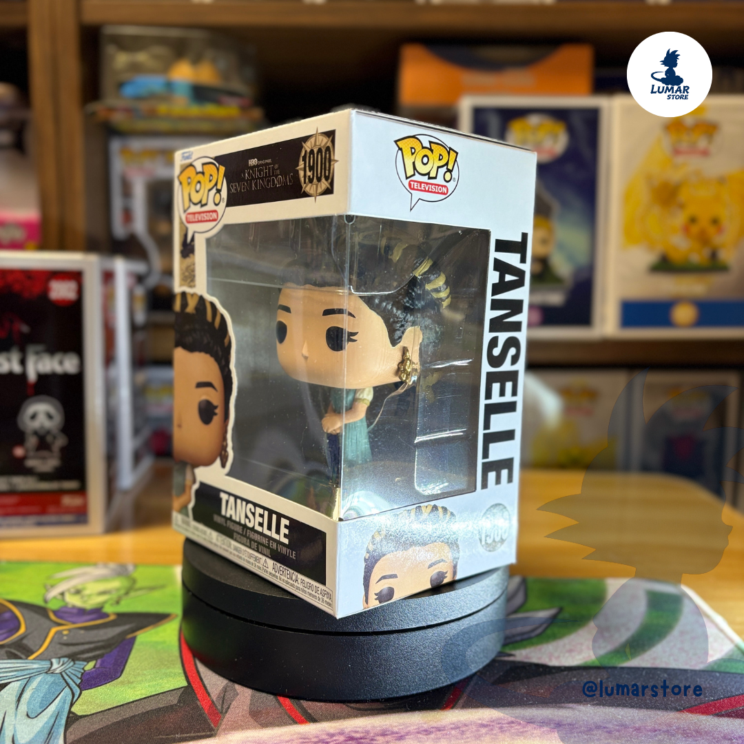 Funko POP! Television 1900 - Tanselle | A Knight of the Seven Kingdoms