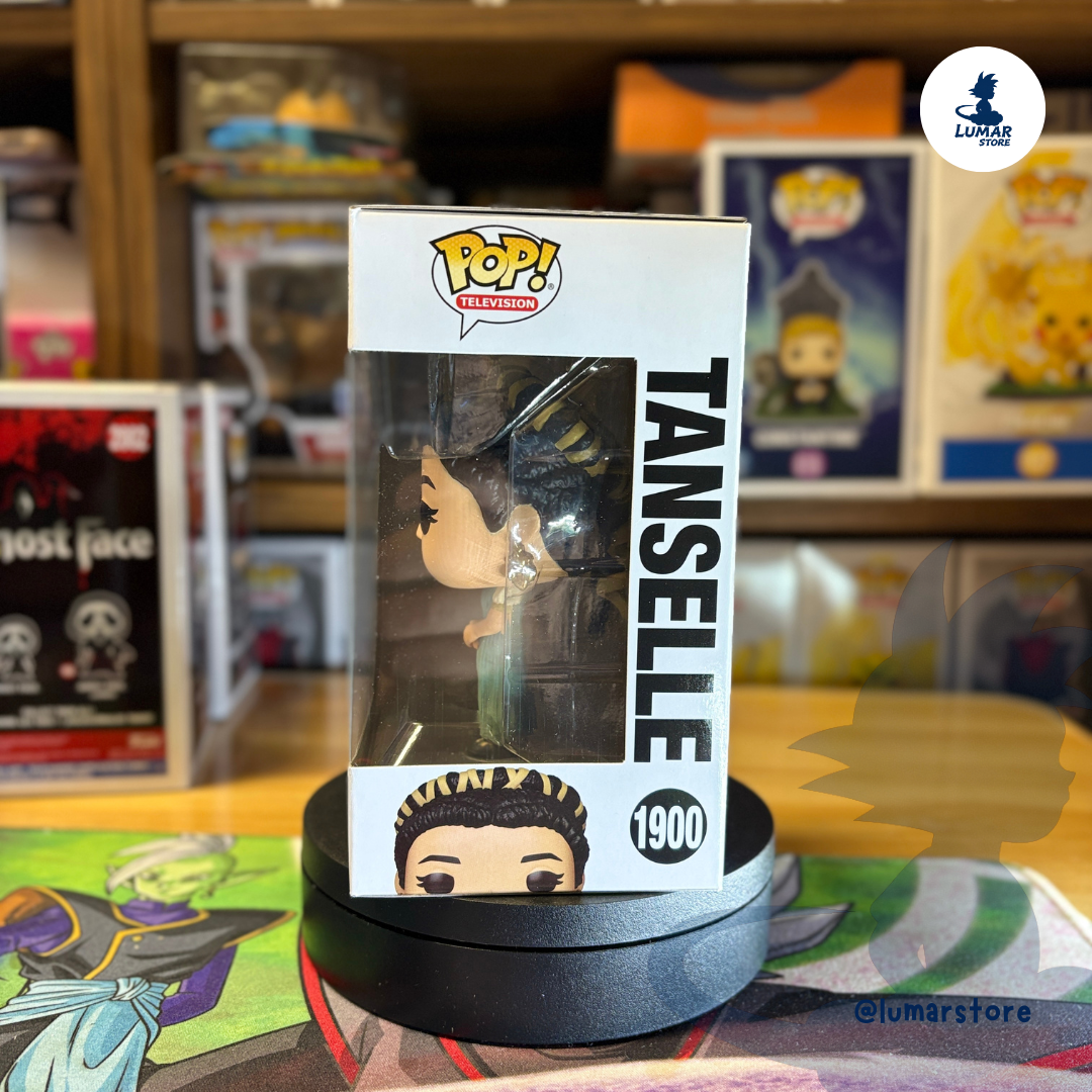 Funko POP! Television 1900 - Tanselle | A Knight of the Seven Kingdoms