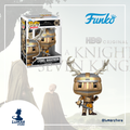 Funko POP! Television 1902 - Lyonel Baratheon | A Knight of the Seven Kingdoms