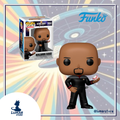 Funko POP! Television #1924: Benjamin Sisko (Star Trek: DS9)