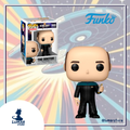 Funko POP! Television #1928: The Doctor (Star Trek: Voyager)