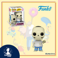 Funko POP! Television #1948 The Simpsons – Skeleton Homer 9cm