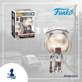 Funko POP! Video Games 1204 - Bubble Head Nurse | Silent Hill 2