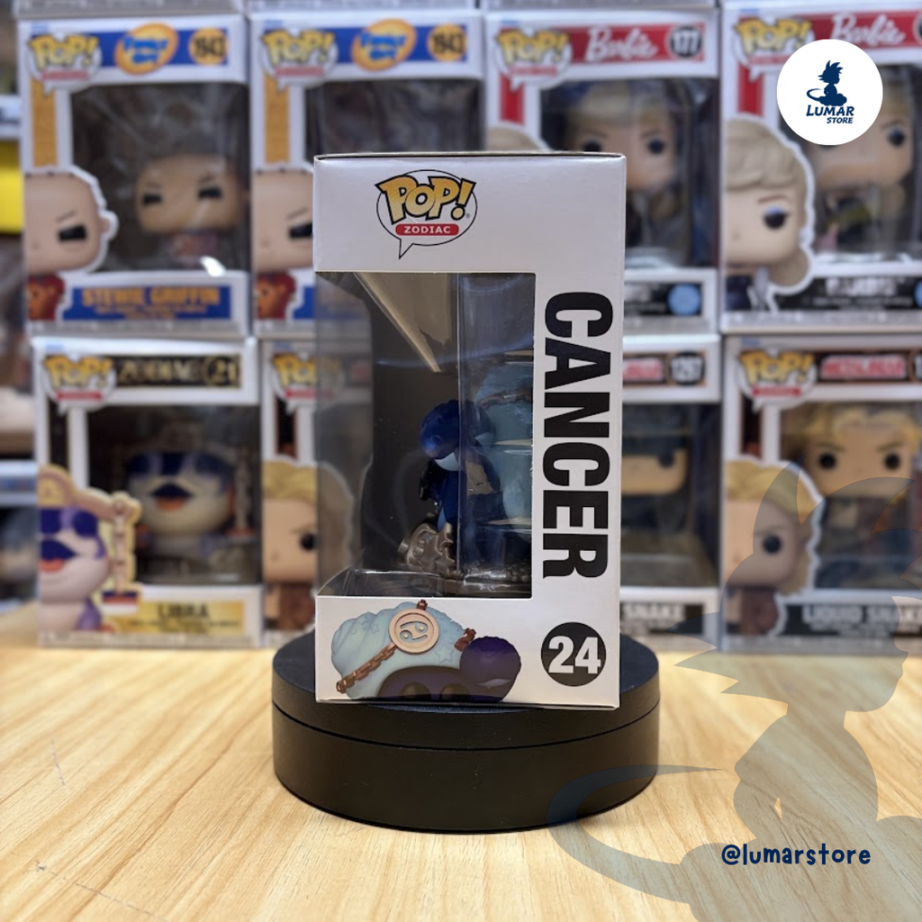 Funko POP! Zodiac #24: Cancer
