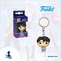 Funko Pocket Pop! Keychain: K-Pop Demon Hunters - Jinu 