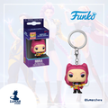 Funko Pocket Pop! Keychain: K-Pop Demon Hunters - Mira