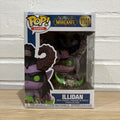 Funko Pop! 1101 Illidan World Warcraft
