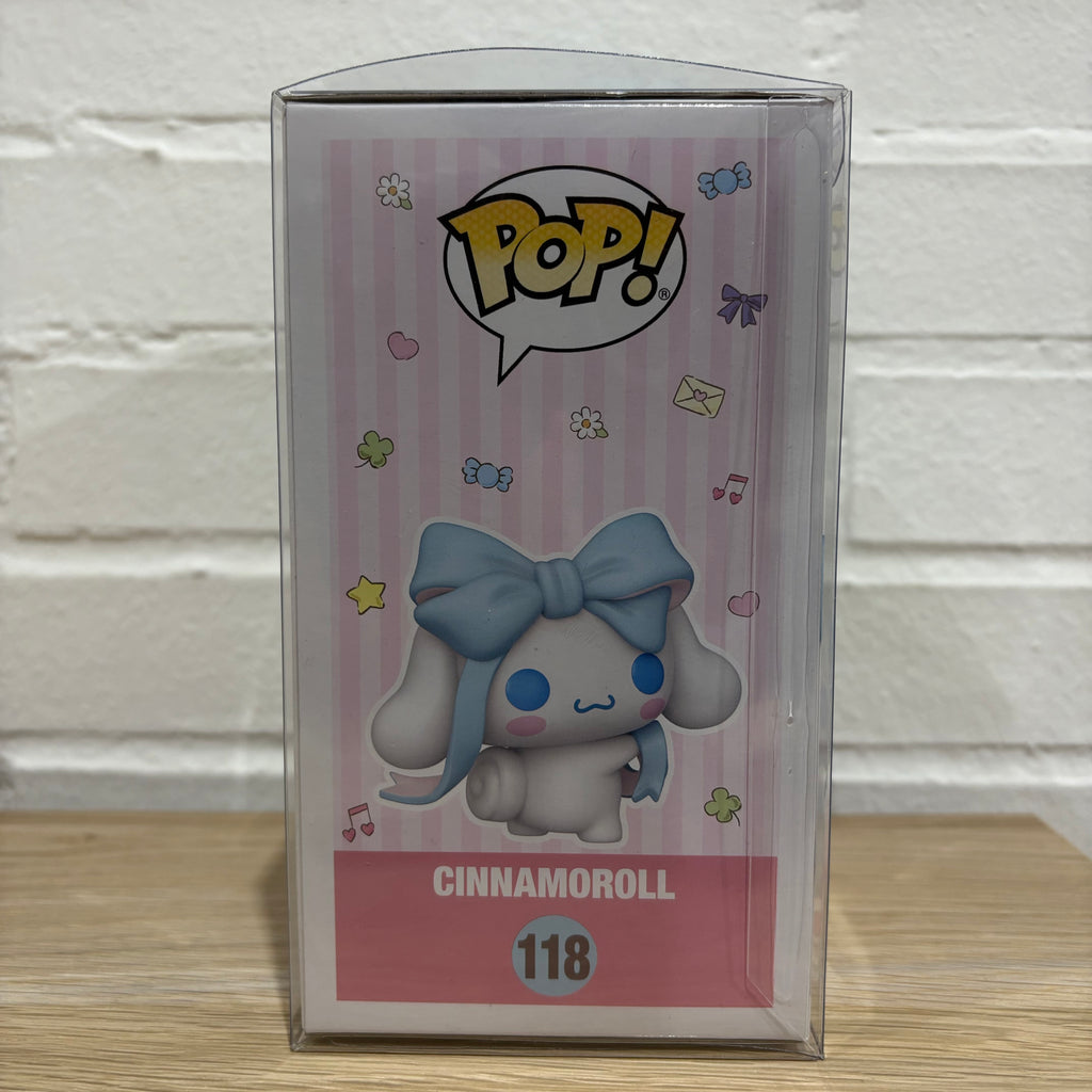 Funko Pop! 118 Cinnamoroll Supreme Edition