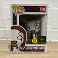 Funko Pop! 1749 Little pale girl(Terrifier)