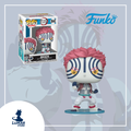 Funko Pop! Akaza 2043 – Demon Slayer (Kimetsu no Yaiba)