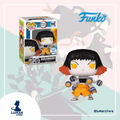 Funko Pop! Animation 1515 - Susamaru | Demon Slayer (Kimetsu No Yaiba)