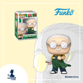 Funko Pop! Animation 2058 - Taro Sakamoto | Sakamoto Days