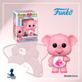 Funko Pop! Animation 2175 - Lotsa Heart Elephant | Care Bears Cousins