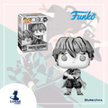 Funko Pop! Animation 2192 - Zenitsu Agatsuma | Demon Slayer