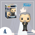 Funko Pop! Animation 2270 - Go Gunhee | Solo Leveling