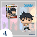 Funko Pop! Animation 2319 - Yuta Okkotsu | Jujutsu Kaisen 0
