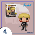 Funko Pop! Animation: Attack on Titan #1447 Armin Arlelt Titan Marks (Limited Edition CHASE)