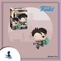 Funko Pop! Animation: Attack on Titan #1993 Levi Ackermann (Battle Bandages / Final Season)