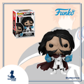 Funko Pop! Animation: Bleach TYBW #2395 Yhwach