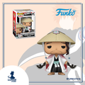 Funko Pop! Animation: Bleach TYBW #2397 Shunsui Kyoraku