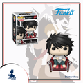 Funko Pop! Animation: Death Note #2381 L Sitting in Armchair with Teacup