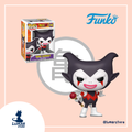 Funko Pop! Animation: Dragon Ball Daima - King Gomah (2308)