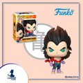 Funko Pop! Animation: Dragon Ball GT #2073 Super Saiyan 4 Vegeta