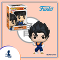 Funko Pop! Animation: Dragon Ball Z #949 Vegito (Vegetto / Potara Fusion)