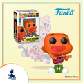 Funko Pop! Animation: El Increíble Mundo de Gumball #2303 Darwin Watterson