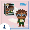 Funko Pop! Animation: Futurama #2208 Hermes Conrad