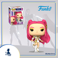 Funko Pop! Animation: K-Pop Demon Hunters #2431 Mira