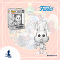Funko Pop! Animation: Looney Tunes #2010 Bugs Bunny (Deco Sketch Edition)